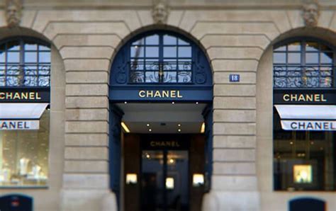 chanel chamant avis|Travailler chez Chanel .